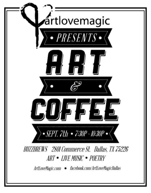 Art & Coffee
